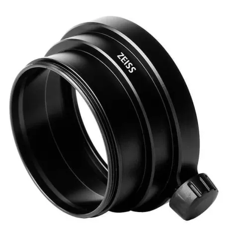 Adaptador fotográfico M52 Harpia - 5283579902 - Zeiss - ZEISS - Acessórios Adaptador fotográfico M52 Harpia - 5283579902 - Zeiss - ZEISS - Acessórios