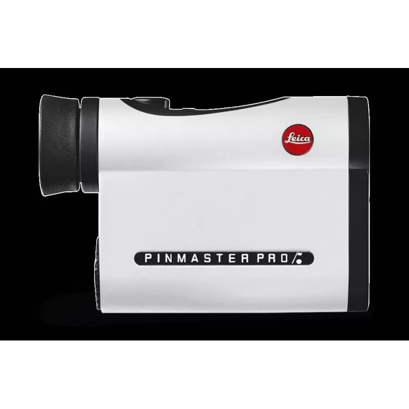 Medidor de distância Leica PINMASTER II PRO - 40539 - Leica - Telêmetros LEICA