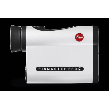 Medidor de distância Leica PINMASTER II PRO - 40539 - Leica - Telêmetros LEICA