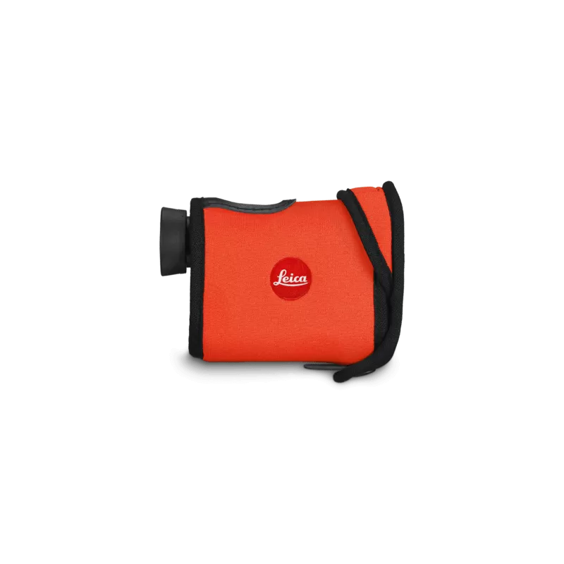 Estojo Leica para Telêmetros CRF - - Leica - Telêmetros LEICA Estojo Leica para Telêmetros CRF - - Leica - Telêmetros LEICA