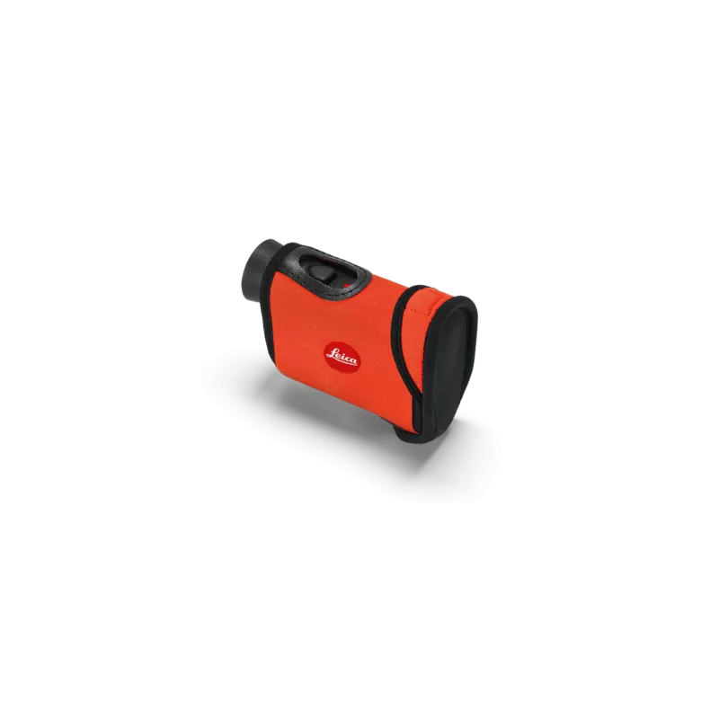 Estojo Leica para Telêmetros CRF - - Leica - Telêmetros LEICA