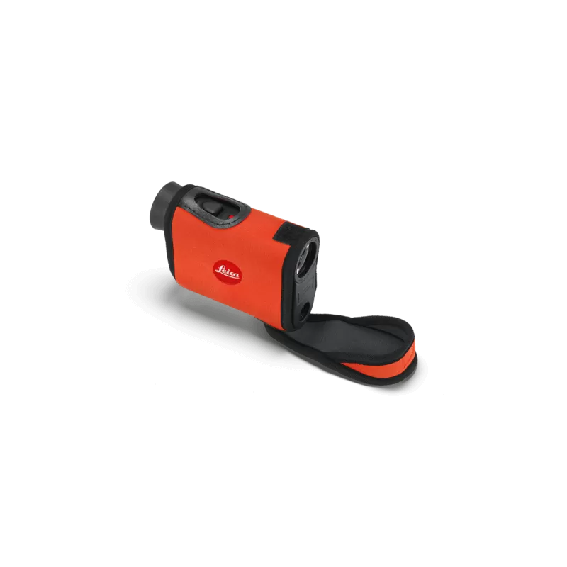Estojo Leica para Telêmetros CRF - - Leica - Telêmetros LEICA