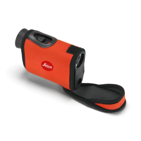 Estojo Leica para Telêmetros CRF - - Leica - Telêmetros LEICA