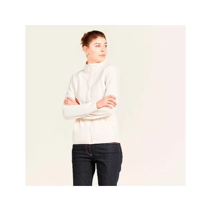 Jaqueta Aigle AGLAE FLEECE Off White - G6333 - Aigle - Feminina - Roupas AIGLE Jaqueta Aigle AGLAE FLEECE Off White - G6333 - Aigle - Feminina - Roupas AIGLE