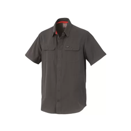 SHAWAR kaki oscuro - PC007567540 - Trangoworld - hombre - Camisas TRANGOWORLD SHAWAR kaki oscuro - PC007567540 - Trangoworld - hombre - Camisas TRANGOWORLD