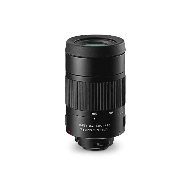 Telescópio Leica APO-TELEVID 82 + Ocular 25-50x + Estojo Original + Tripé BERRO A2573FS4 - Leica - Oferta de Kit Completo...