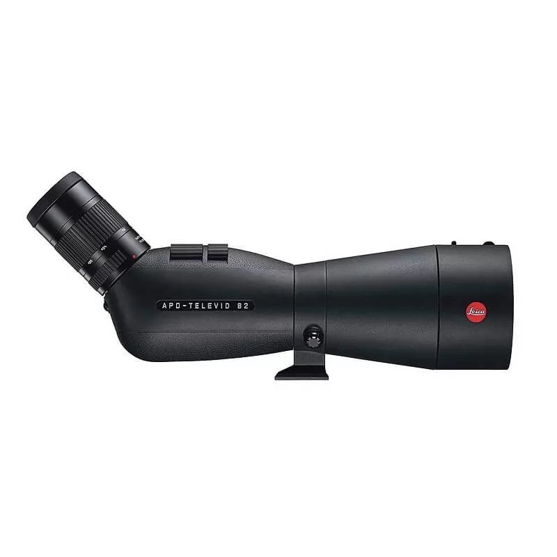 Telescópio Leica APO-TELEVID 82 + Ocular 25-50x + Estojo Original + Tripé BERRO A2573FS4 - Leica - Oferta de Kit Completo...