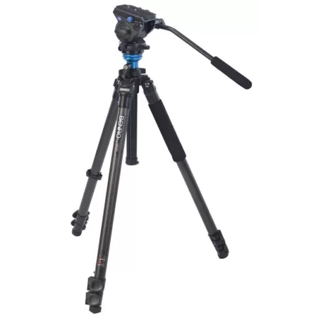 Leica APO-TELEVID 82 + Ocular 25-50x + Estojo original + Tripé BERRO C2573FS4 - - Leica - Telescópio OFERTA em KIT COMPLETO...