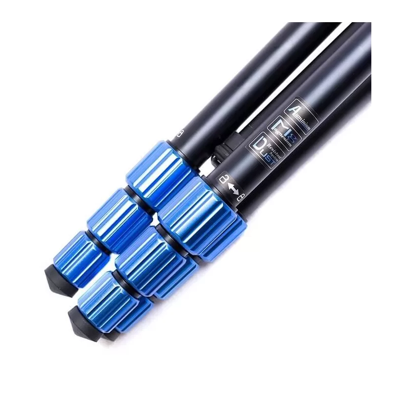 Zeiss HARPIA 85 + Ocular 22-65x + Estojo original + Tripé BENRO SLIM completo - - Zeiss - Telescópio OFERTA em KIT COMPLETO...