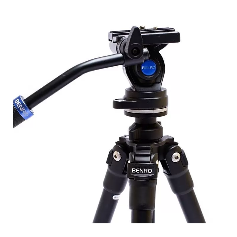 Zeiss HARPIA 95 + Ocular 23-70x + Estojo original + Tripé BENRO SLIM completo - - Zeiss - Telescópio OFERTA em KIT COMPLETO...