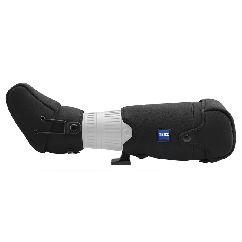 Zeiss HARPIA 85 + Ocular 22-65x + Estojo Original + Tripé Completo BENRO A2573S4 - - Zeiss - OFERTA de Telescópios em KIT C...