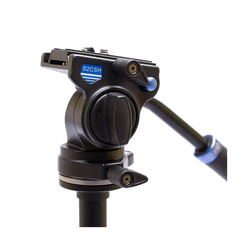 Zeiss GAVIA 85 + Ocular 30-60x + Estojo + Tripé Benro Slim Completo - - Zeiss - OFERTA DE KIT COMPLETO PARA Telescópio