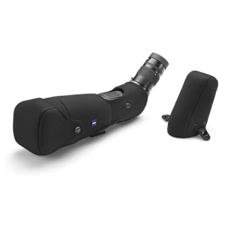 Zeiss GAVIA 85 + Ocular 30-60x + Estojo + Tripé Completo BENRO C2573FS4 Carbono - - Zeiss - OFERTA DE KIT DE TELESCÓPIO CO...