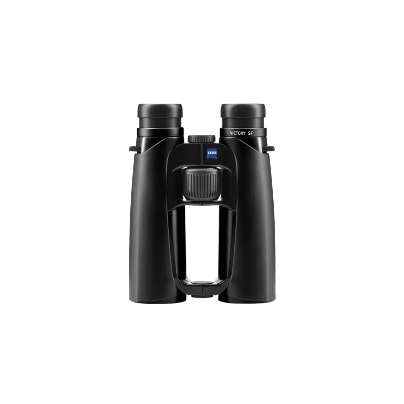 Victory SF 8 x 42 T* LotuTec Preto - 52 42 21 - Zeiss - Binóculos ZEISS
