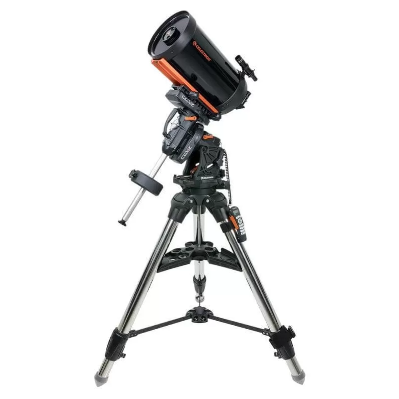 CGX-L 925 COMPACTO ERGONÔMICO INOVADOR - CE12070 - Celestron - Telescópios Celestron CGX-L 925 COMPACTO ERGONÔMICO INOVADOR - CE12070 - Celestron - Telescópios Celestron