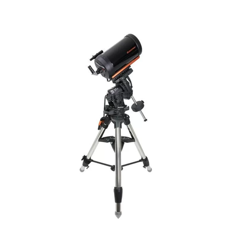 CGX-L 925 COMPACTO ERGONÔMICO INOVADOR - CE12070 - Celestron - Telescópios Celestron