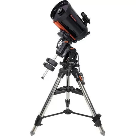 CGX-L 1100 COMPACTO ERGONÔMICO INOVADOR - CE12071 - Celestron - Telescópios Celestron CGX-L 1100 COMPACTO ERGONÔMICO INOVADOR - CE12071 - Celestron - Telescópios Celestron