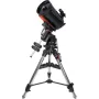 CGX-L 1100 COMPACTO ERGONÓMICO INNOVADOR - CE12071 - Celestron - Telescopios Celestron