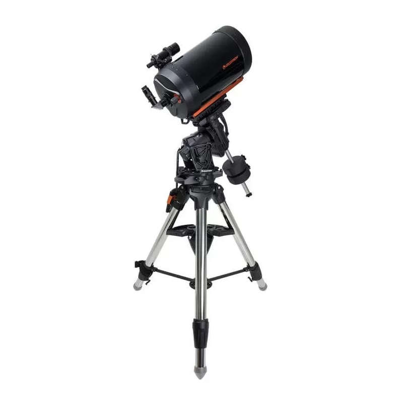 CGX-L 1100 COMPACTO ERGONÔMICO INOVADOR - CE12071 - Celestron - Telescópios Celestron