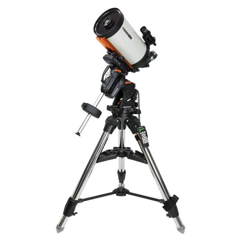 CGX-L 925 EDGE HD COMPACTO ERGONÔMICO INOVADOR - CE12075 - Celestron - Telescópios Celestron CGX-L 925 EDGE HD COMPACTO ERGONÔMICO INOVADOR - CE12075 - Celestron - Telescópios Celestron