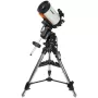 CGX-L 925 EDGE HD COMPACTO ERGONÔMICO INOVADOR - CE12075 - Celestron - Telescópios Celestron