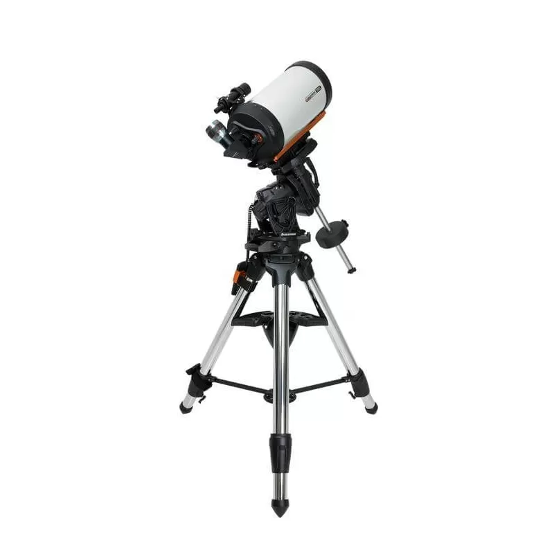 CGX-L 925 EDGE HD COMPACTO ERGONÔMICO INOVADOR - CE12075 - Celestron - Telescópios Celestron