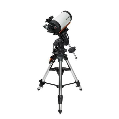 CGX-L 925 EDGE HD COMPACTO ERGONÔMICO INOVADOR - CE12075 - Celestron - Telescópios Celestron