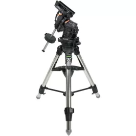 Montagem equatorial CGX-L - CE91531 - Celestron - Montagens Celestron