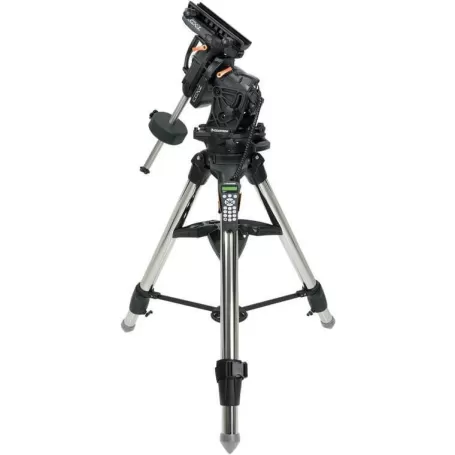 Montagem equatorial CGX-L - CE91531 - Celestron - Montagens Celestron Montagem equatorial CGX-L - CE91531 - Celestron - Montagens Celestron