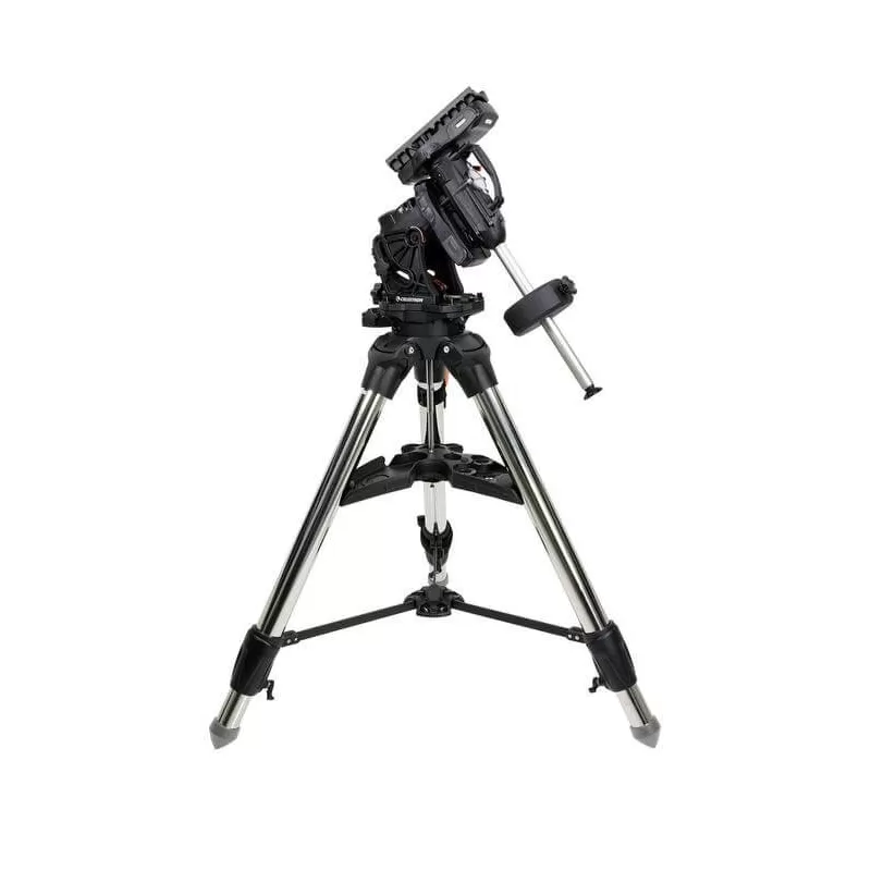 Montagem equatorial CGX-L - CE91531 - Celestron - Montagens Celestron