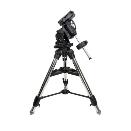 Montagem equatorial CGX-L - CE91531 - Celestron - Montagens Celestron