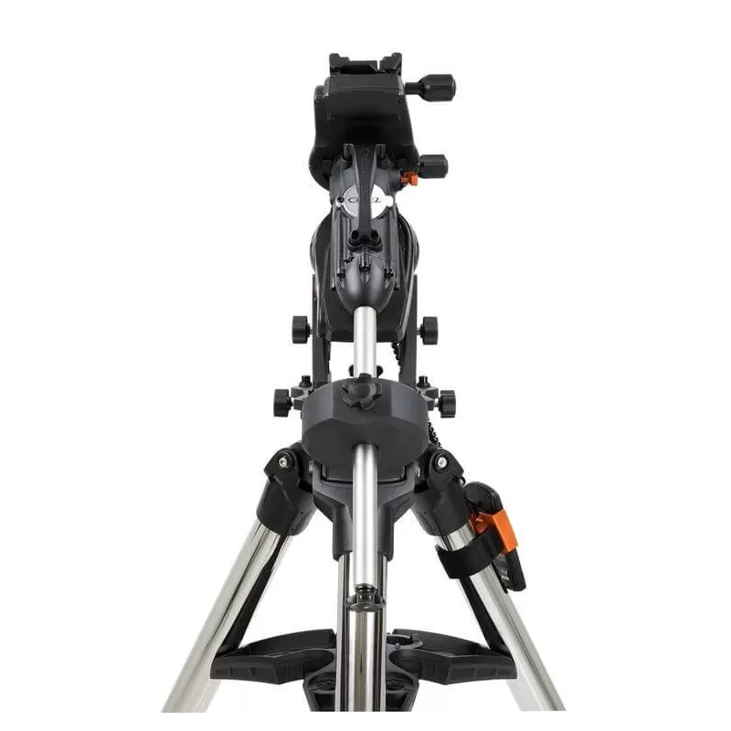 Montagem equatorial CGX-L - CE91531 - Celestron - Montagens Celestron