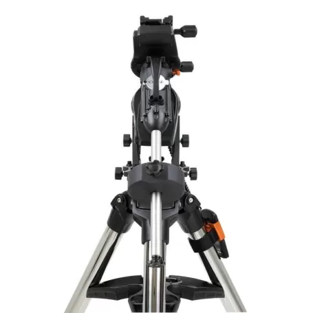 Montagem equatorial CGX-L - CE91531 - Celestron - Montagens Celestron