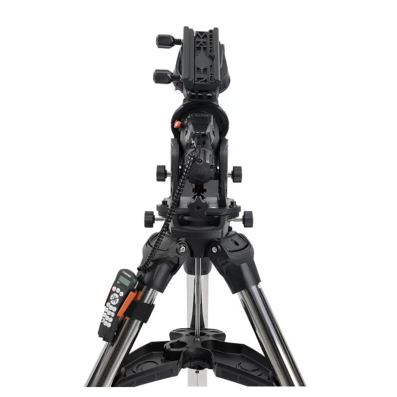 Montagem equatorial CGX-L - CE91531 - Celestron - Montagens Celestron