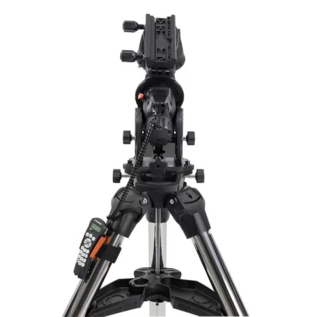 Montagem equatorial CGX-L - CE91531 - Celestron - Montagens Celestron