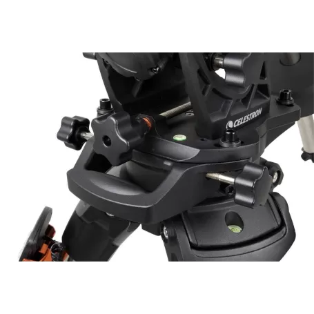 Montagem equatorial CGX-L - CE91531 - Celestron - Montagens Celestron