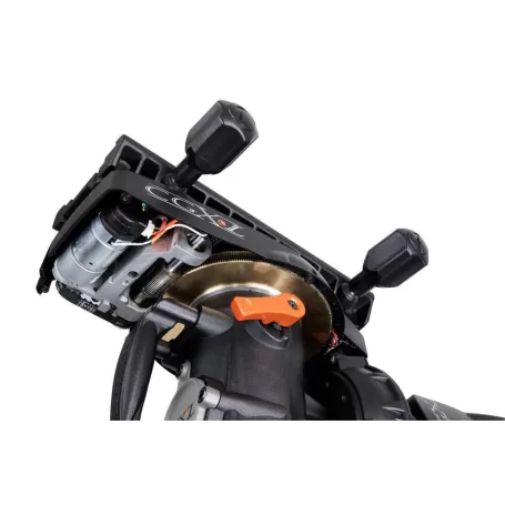 Montagem equatorial CGX-L - CE91531 - Celestron - Montagens Celestron
