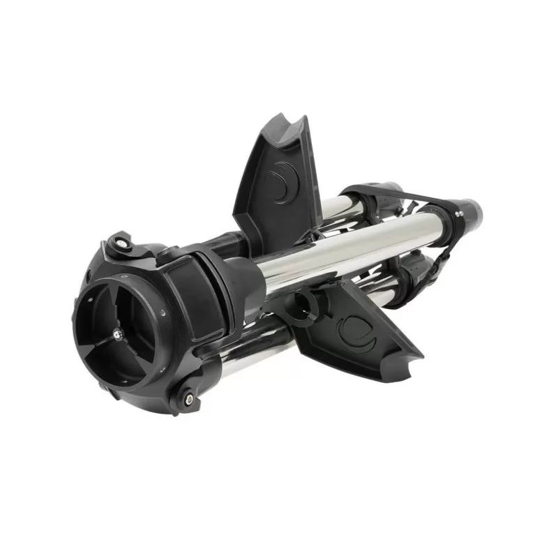 Montagem equatorial CGX-L - CE91531 - Celestron - Montagens Celestron