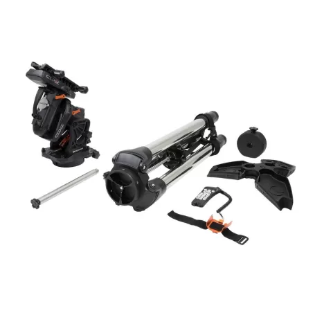 Montagem equatorial CGX-L - CE91531 - Celestron - Montagens Celestron