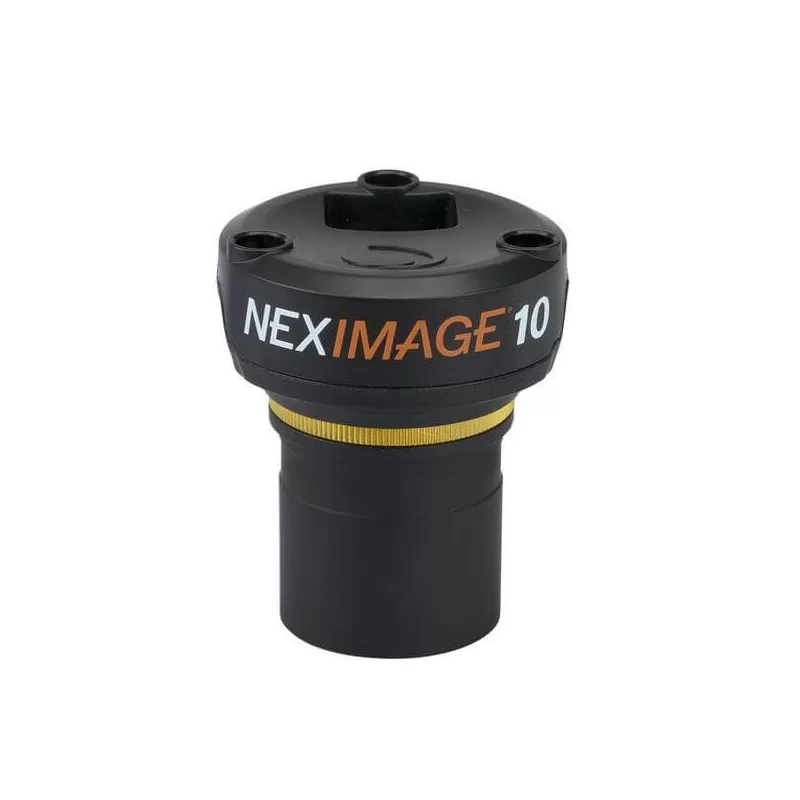 Câmera Neximage 10 - CE93708 - Celestron - Astrofotografia - Câmeras e Autoguiamento