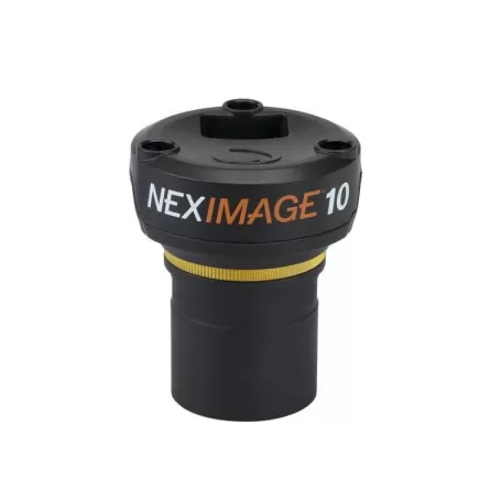 Câmera Neximage 10 - CE93708 - Celestron - Astrofotografia - Câmeras e Autoguiamento