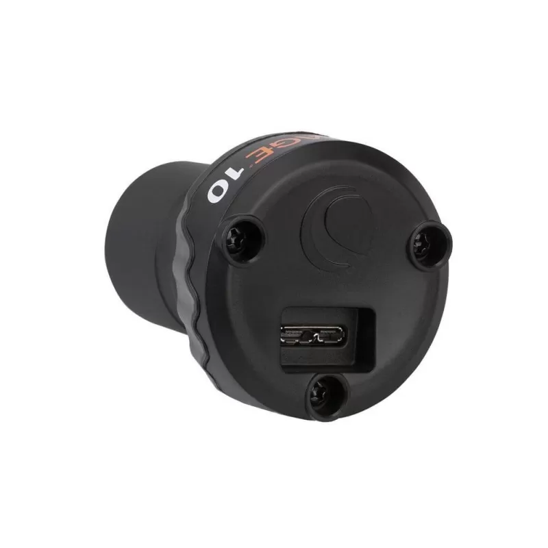 Câmera Neximage 10 - CE93708 - Celestron - Astrofotografia - Câmeras e Autoguiamento