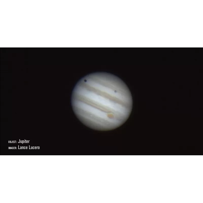 Câmera Neximage 10 - CE93708 - Celestron - Astrofotografia - Câmeras e Autoguiamento