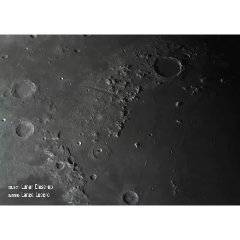 Câmera Neximage 10 - CE93708 - Celestron - Astrofotografia - Câmeras e Autoguiamento