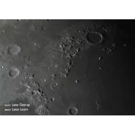 Câmera Neximage 10 - CE93708 - Celestron - Astrofotografia - Câmeras e Autoguiamento