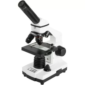 Microscópio Labs CM800 - CM44128 - Celestron - Microscópios Celestron - BIOLÓGICO