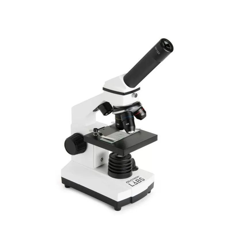 Microscópio Labs CM800 - CM44128 - Celestron - Microscópios Celestron - BIOLÓGICO