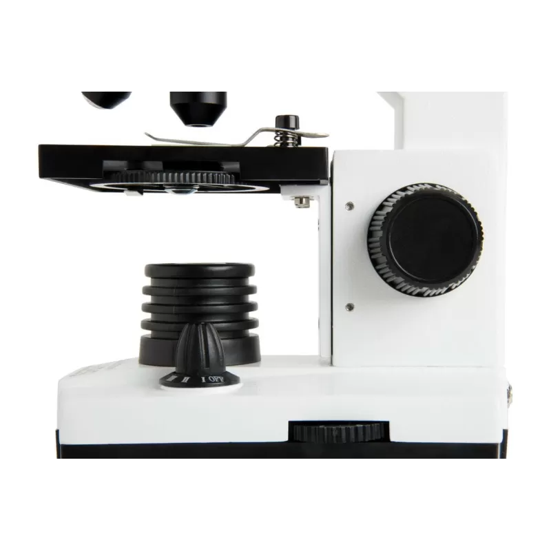 Microscópio Labs CM800 - CM44128 - Celestron - Microscópios Celestron - BIOLÓGICO