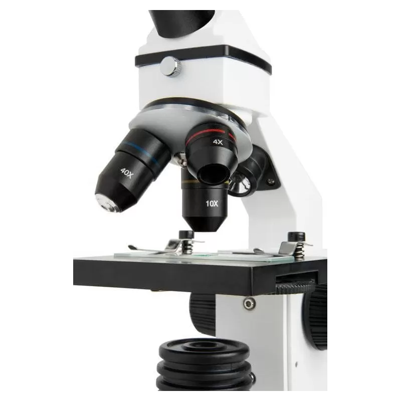 Microscópio Labs CM800 - CM44128 - Celestron - Microscópios Celestron - BIOLÓGICO