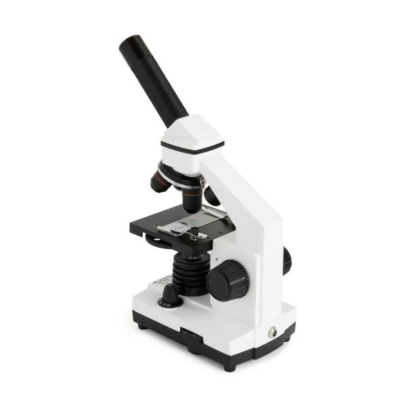 Microscópio Labs CM800 - CM44128 - Celestron - Microscópios Celestron - BIOLÓGICO
